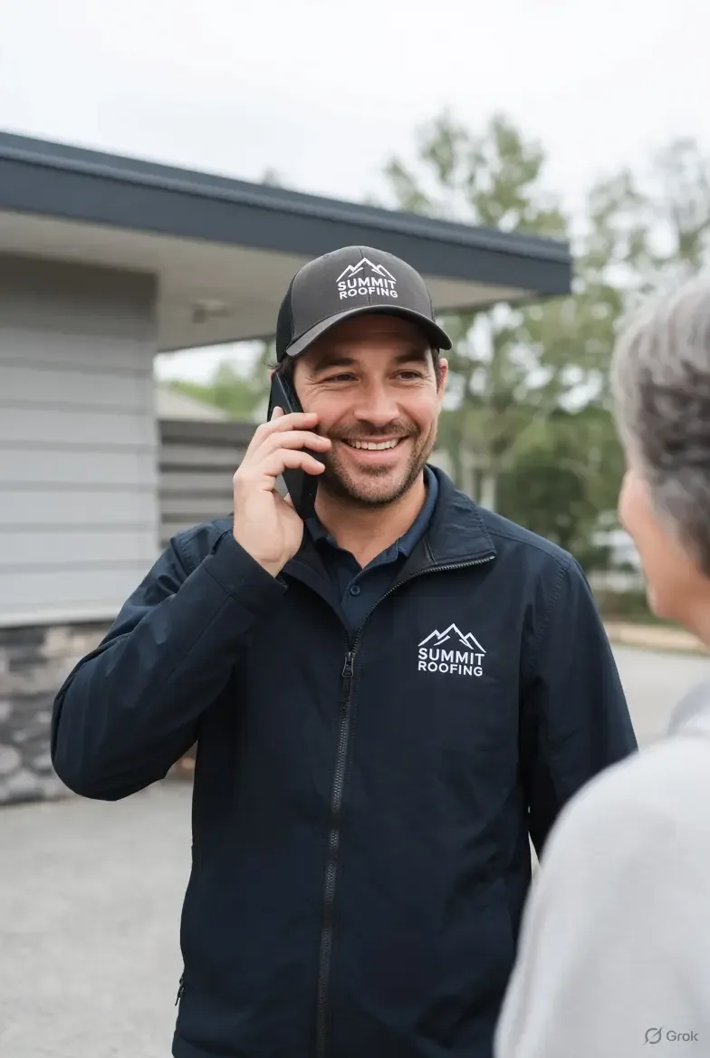 Flat Roof Leak Repair Jeffersonville, KY FAQs